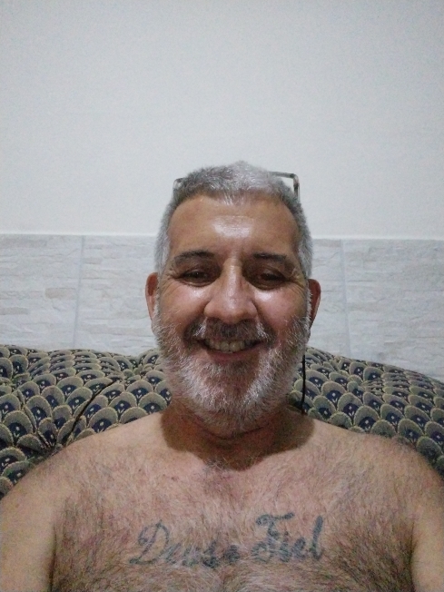 Renato Crivel