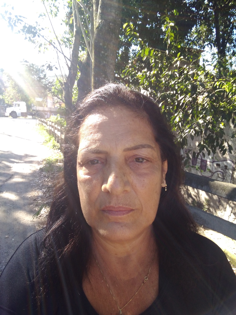 Rose Mary Carvalho