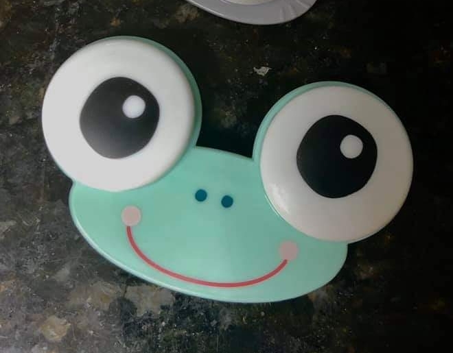 Estou de 👀 atentos 