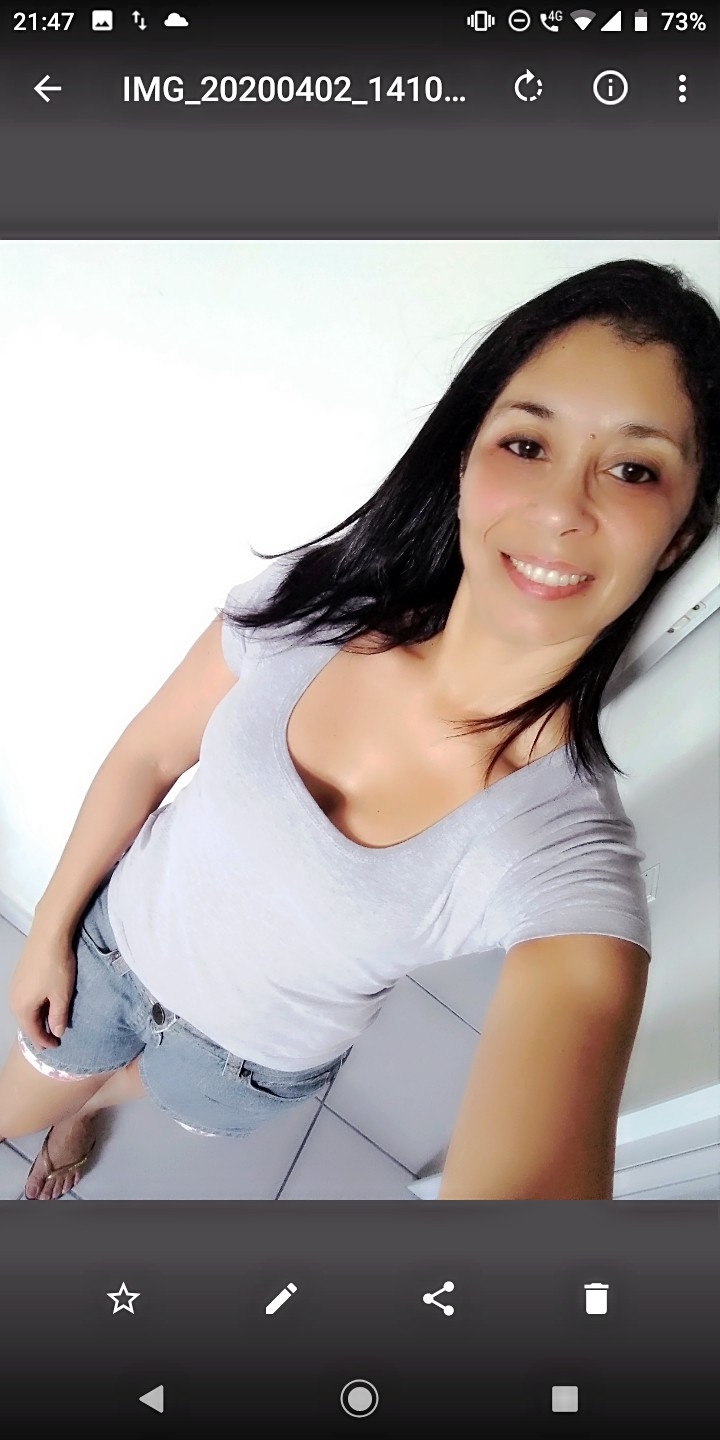 Fernanda Xavier de Sou