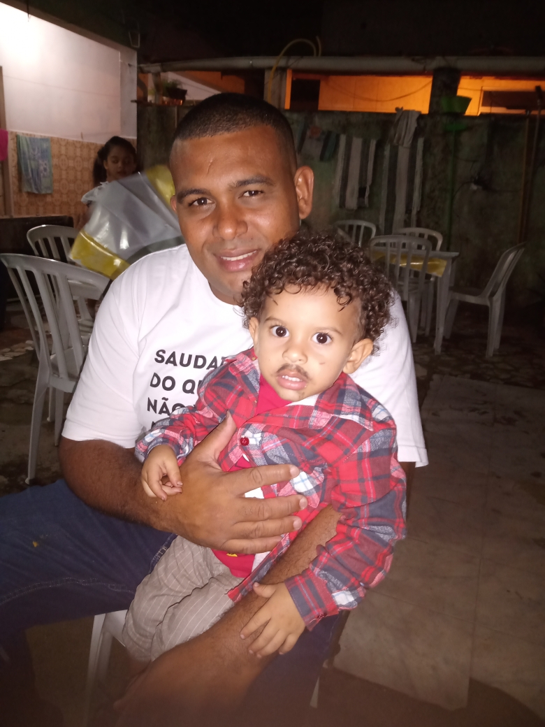 Rafael Cristian