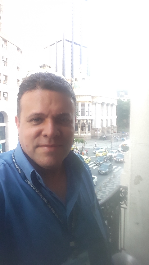 Alexandre Alves