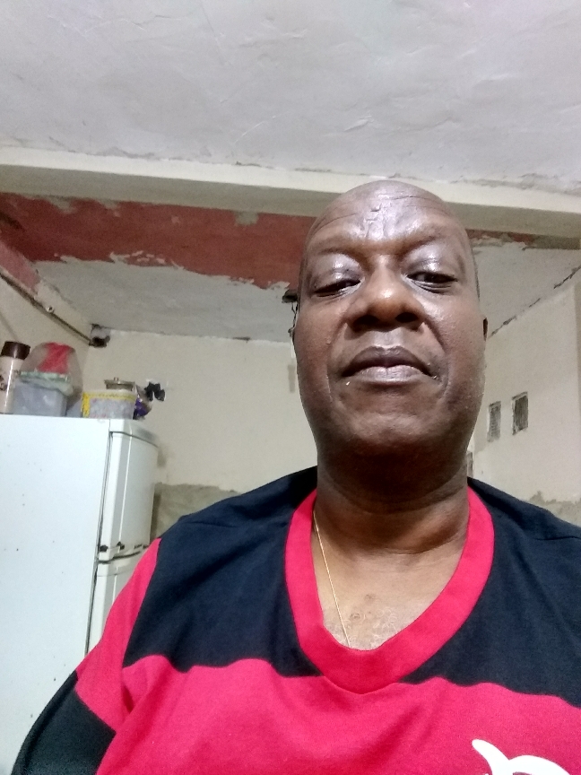 Valdir Belizario Rodrigues